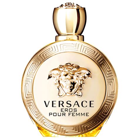 versace eros pour femme odpowiednik|Versace Eros women review.